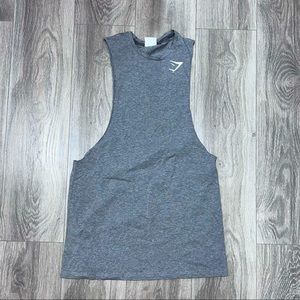 Men’s Gymshark Muscle Tank